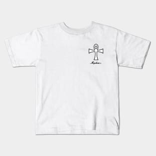 Magic Cross Kids T-Shirt